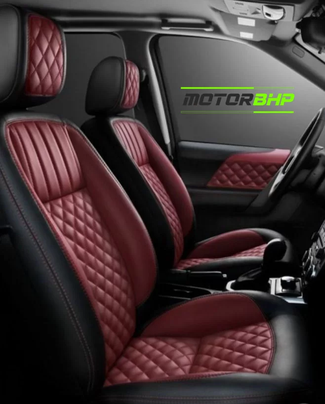 Aftermarket car store seat covers